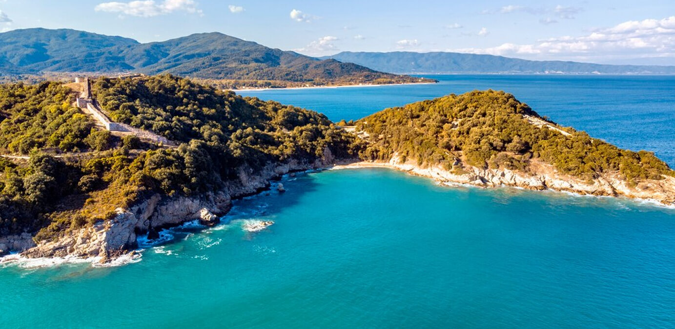 The Perfect Paradise