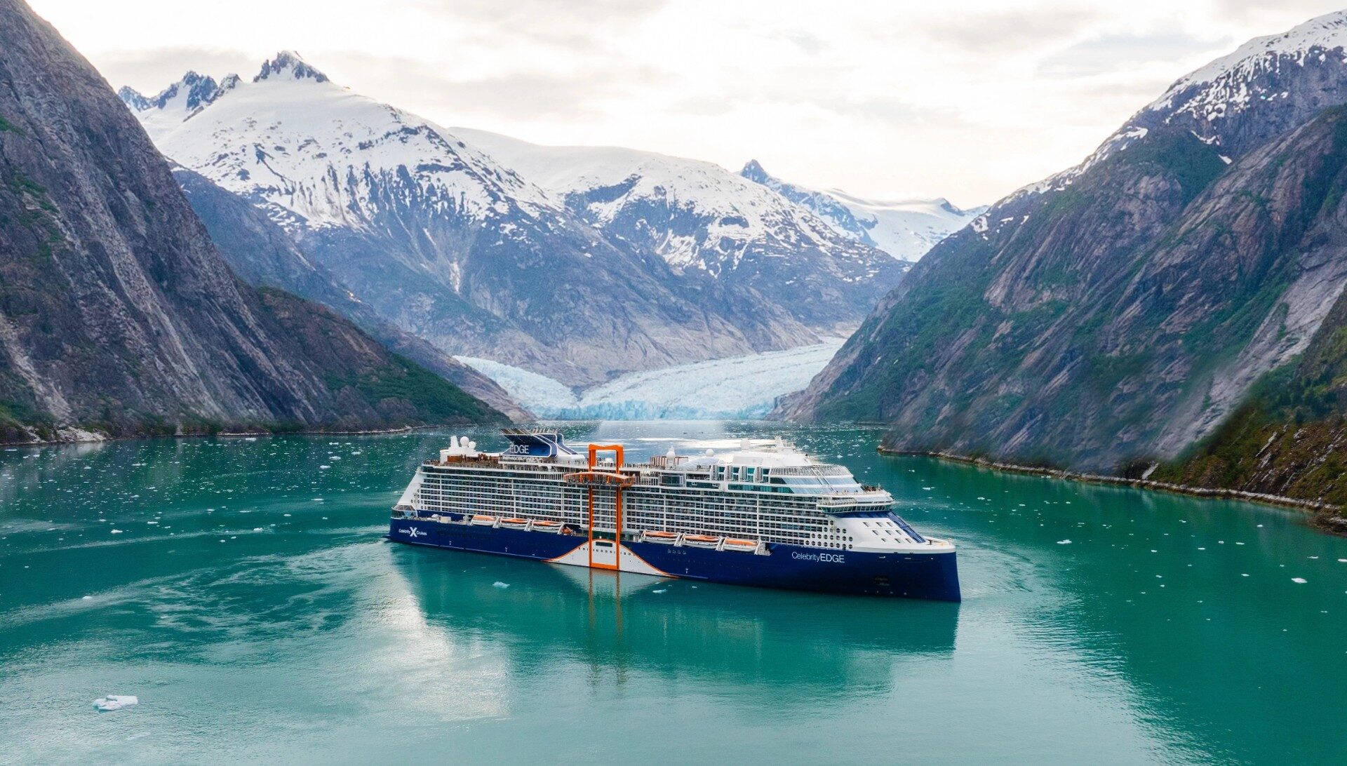 Best Months to Cruise Alaska: Weather, Wildlife & Deals