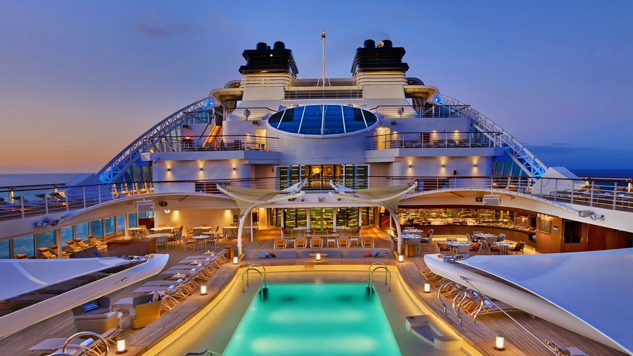 What’s Really Included on a “Luxury” Cruise (and What Still Costs Extra)