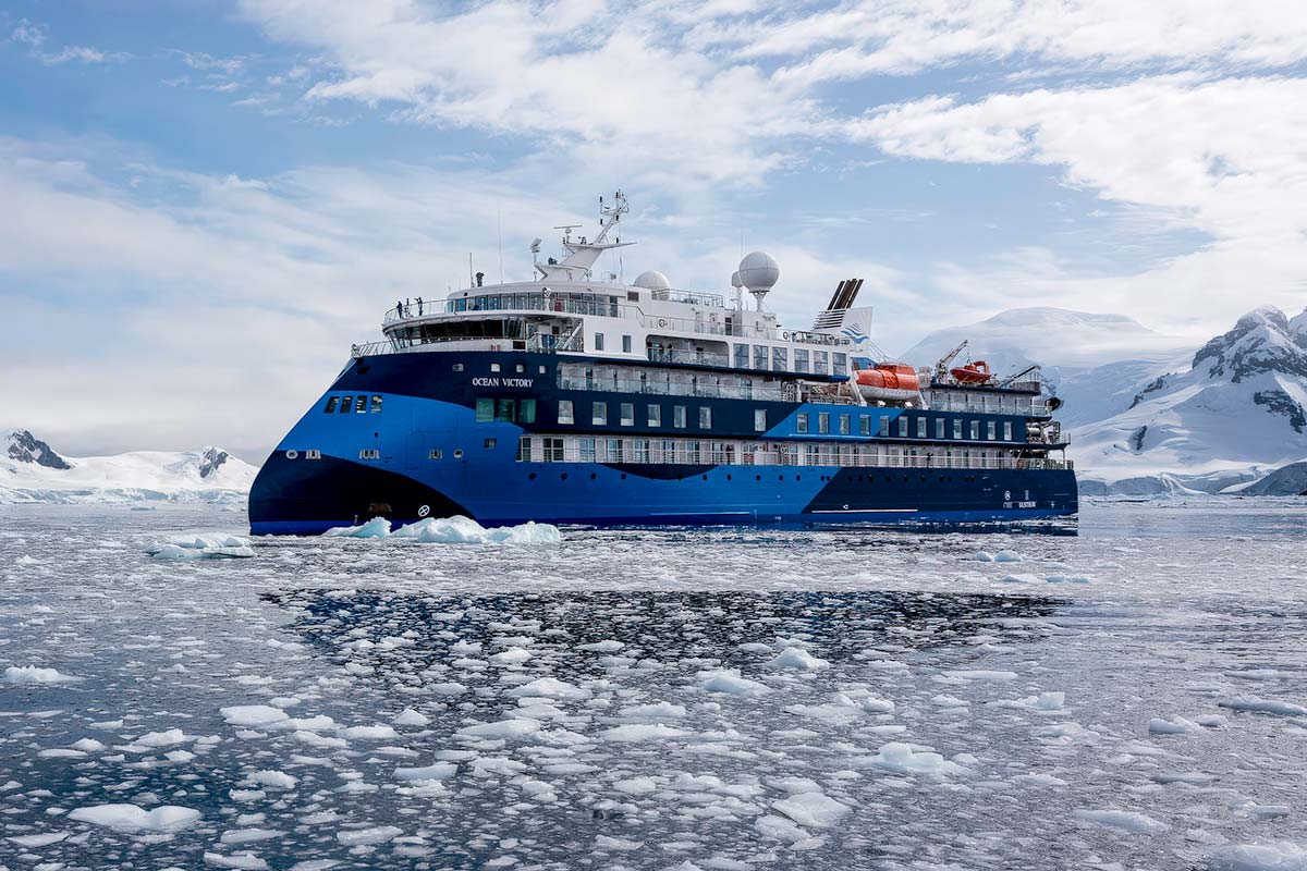 The Complete Arctic Cruises Planning Guide for 2027