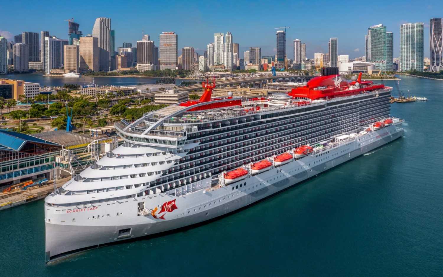 Adults-Only Cruise Lines