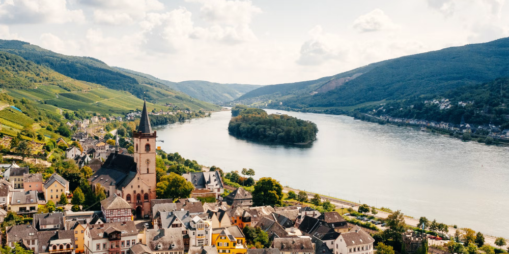 Explora Journeys Is Coming to River Cruising — Here's What We Know
