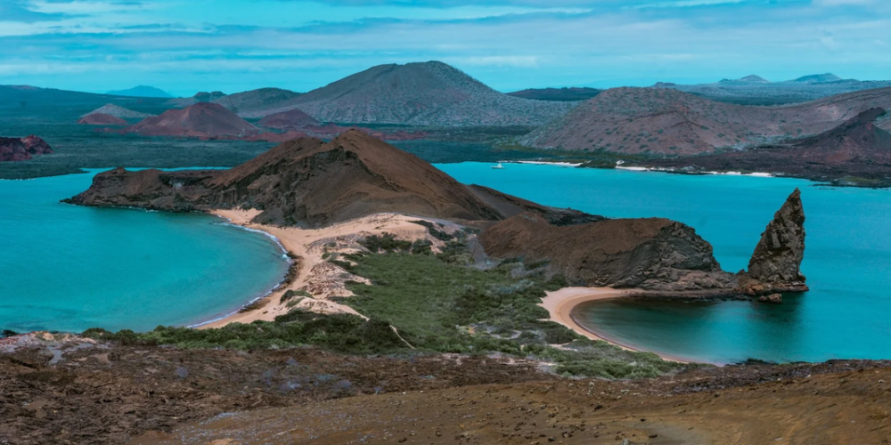A Galápagos Cruise Is Not What Most First-Time Cruisers Expect