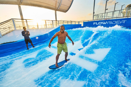 FlowRider