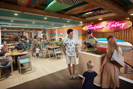 Surfside Eatery
