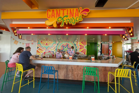 Cantina Fresca