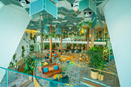 Eden Restaurant