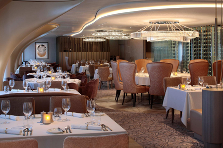 Cosmopolitan Restaurant