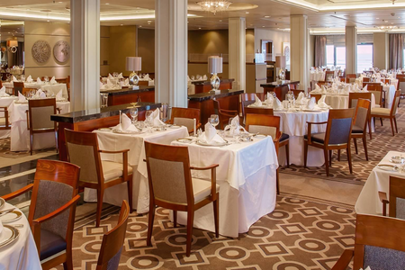 Britannia Restaurant