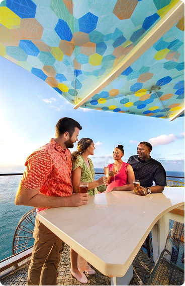 Sign up for offers and updates