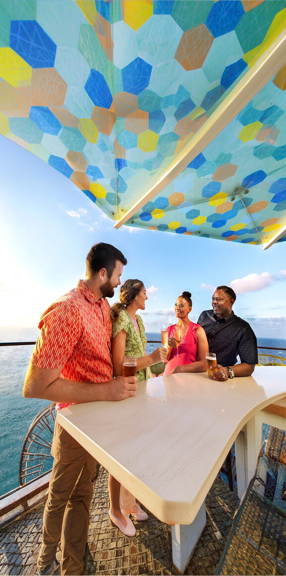 Sign up for offers and updates