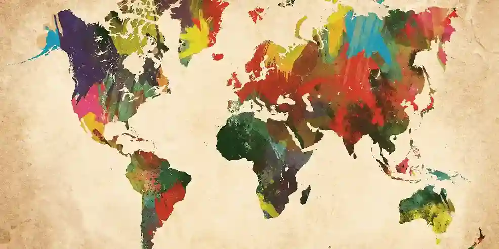 Popular Destinations