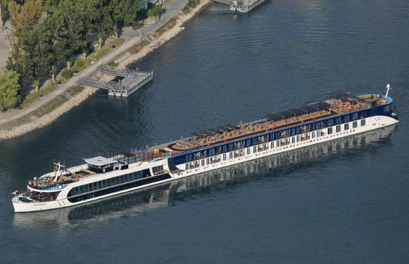 Cruise Ship