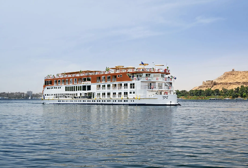 Cruise Ship