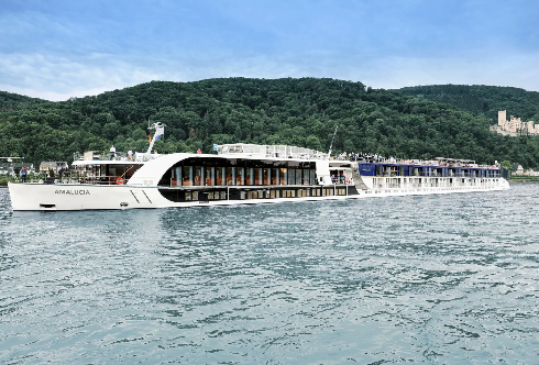 Cruise Ship