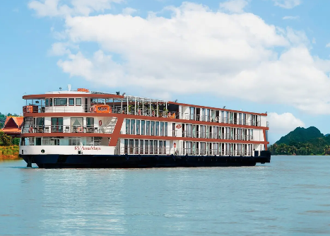 Cruise Ship