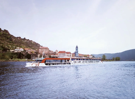 Cruise Ship