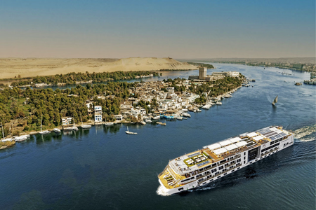 Cruise Ship