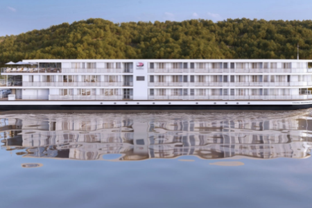 Cruise Ship