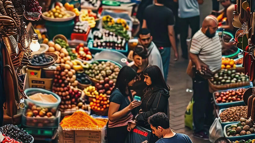 Tour the City's Ancient Temples