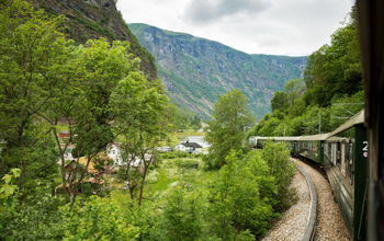 Fjord Gateways & Coastal Heritage in Bergen